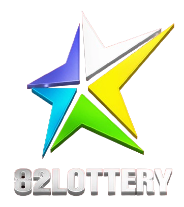 82 Lottery Logo